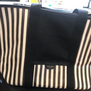 Henri Bender Small Over Shoulder Dog Carrier